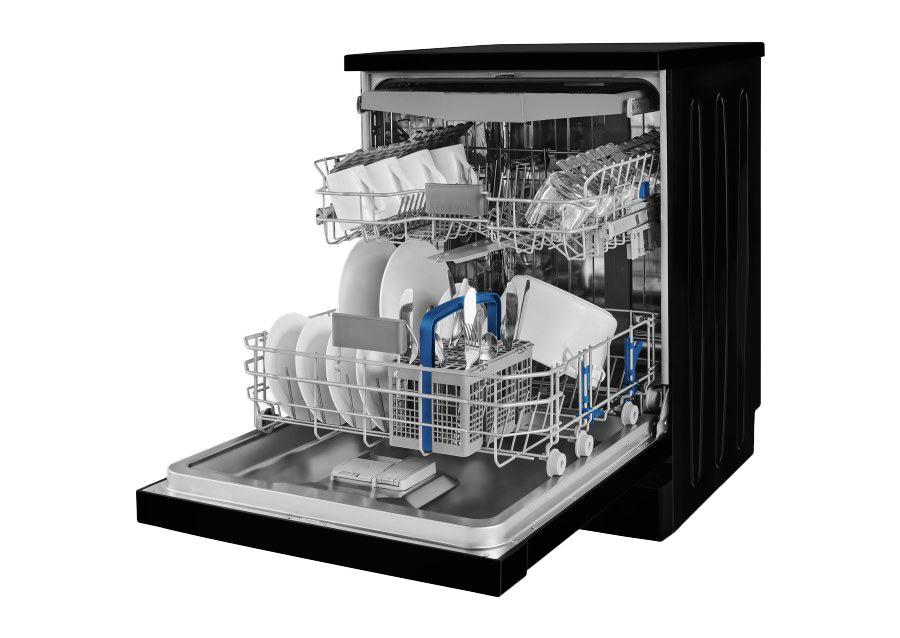 DISHWASHER
